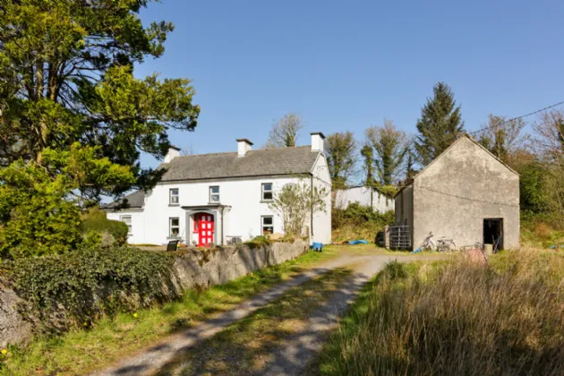 Photo of Lecarrow, Ballinafad, Co. Sligo, F52 T651