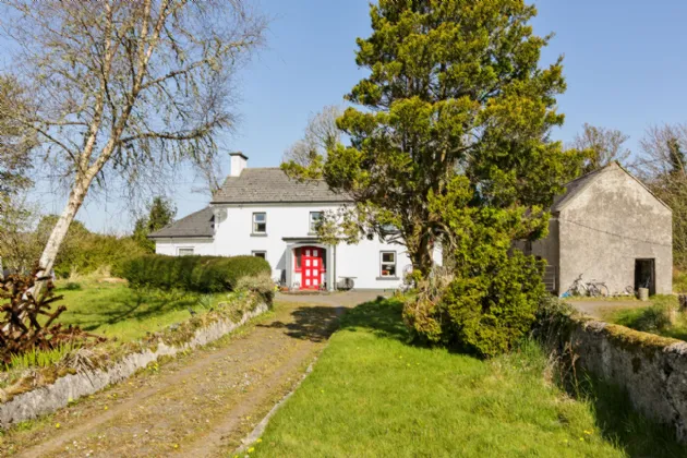 Photo of Lecarrow, Ballinafad, Co. Sligo, F52 T651