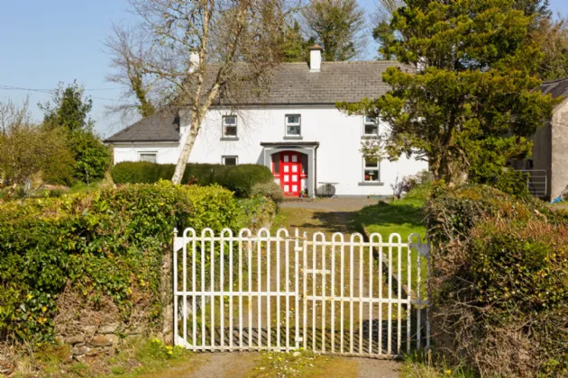 Photo of Lecarrow, Ballinafad, Co. Sligo, F52 T651