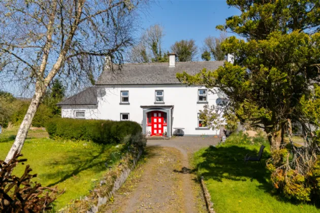 Photo of Lecarrow, Ballinafad, Co. Sligo, F52 T651