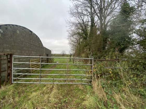 Photo of Three Bay Shed On Yard 0.93 Acre Approx, Coolcraff, Abbeylara, Co. Longford, N39 EY81