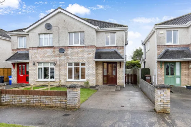 Photo of 8 The Belfry, Athboy Road, Trim, Co. Meath, C15 Y2E6