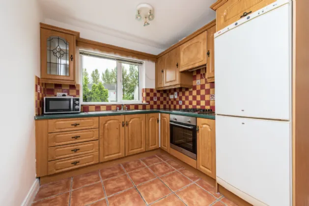Photo of 4 The Grove, Sallins Park, Sallins, Co. Kildare, W91 X4C4