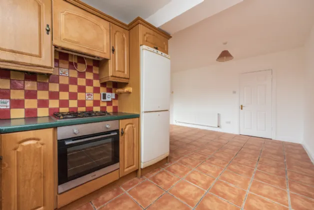 Photo of 4 The Grove, Sallins Park, Sallins, Co. Kildare, W91 X4C4