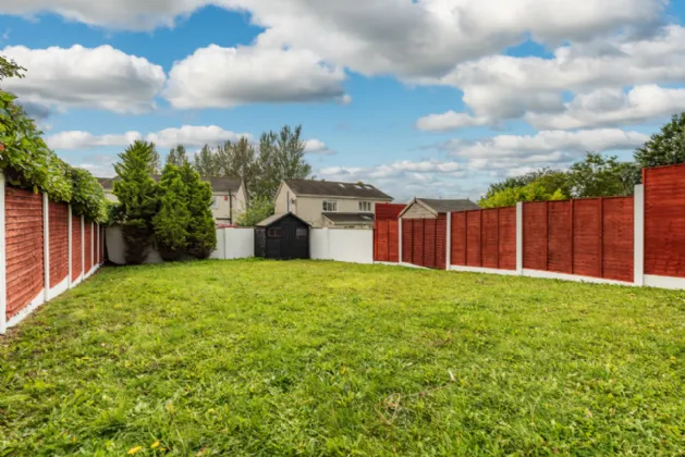 Photo of 4 The Grove, Sallins Park, Sallins, Co. Kildare, W91 X4C4