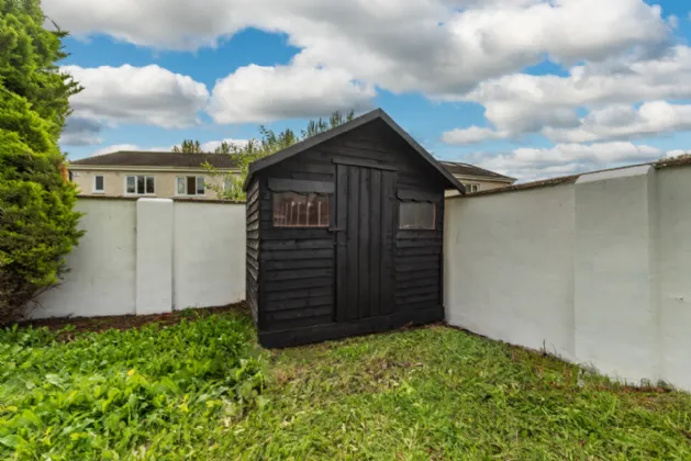 Photo of 4 The Grove, Sallins Park, Sallins, Co. Kildare, W91 X4C4