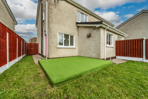 Photo of 4 The Grove, Sallins Park, Sallins, Co. Kildare, W91 X4C4
