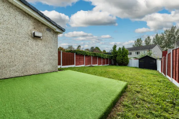 Photo of 4 The Grove, Sallins Park, Sallins, Co. Kildare, W91 X4C4