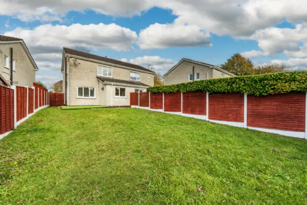 Photo of 4 The Grove, Sallins Park, Sallins, Co. Kildare, W91 X4C4