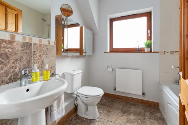 Photo of 1 The Mews, Pelletstown Manor,, Ashtown, Dublin 15, D15 XNV0