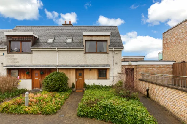 Photo of 1 The Mews, Pelletstown Manor,, Ashtown, Dublin 15, D15 XNV0