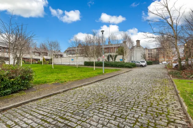 Photo of 1 The Mews, Pelletstown Manor,, Ashtown, Dublin 15, D15 XNV0