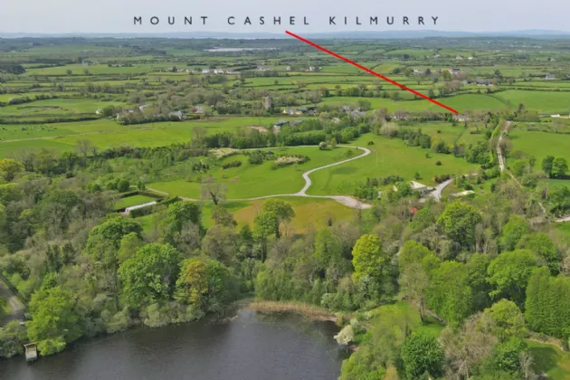 Photo of Mountcashel, Kilmurry, Sixmilebridge, Co. Clare, V95R7D5