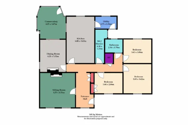 Photo of 66 Killyconnigan, Monaghan Town, Co. Monaghan, H18 C594