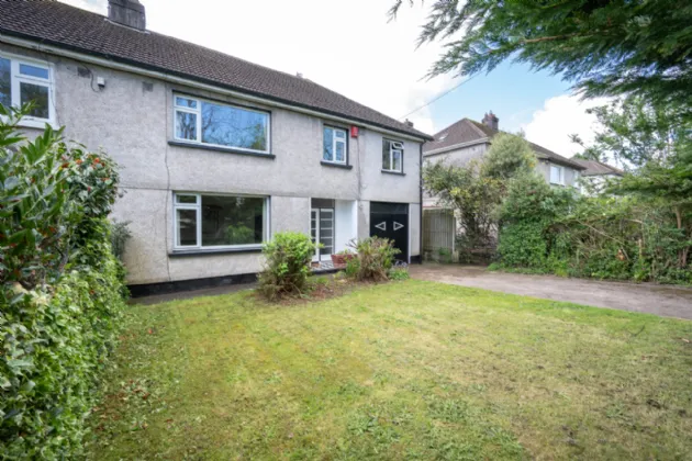 Photo of 39 Upper Beaumont Drive, Beaumont, Cork, T12 CX6D