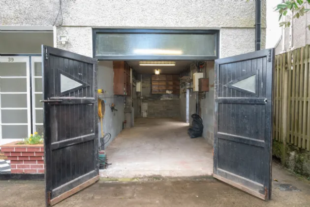 Photo of 39 Upper Beaumont Drive, Beaumont, Cork, T12 CX6D