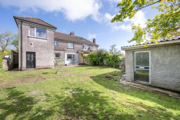 Photo of 39 Upper Beaumont Drive, Beaumont, Cork, T12 CX6D