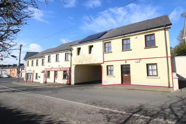 Photo of Apt 1 Gregg Court, Kilmeague, Co. Kildare, W91 CH28