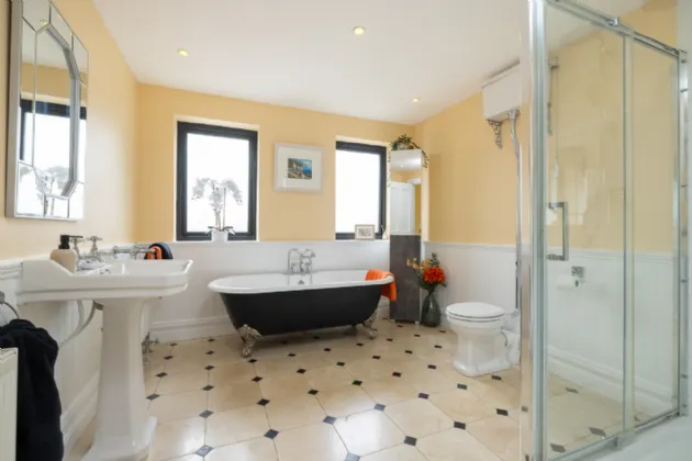 Photo of Kiltrea, Caim, Enniscorthy, Co. Wexford., Y21 N9Y4