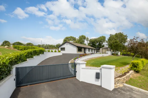 Photo of Kiltrea, Caim, Enniscorthy, Co. Wexford., Y21 N9Y4