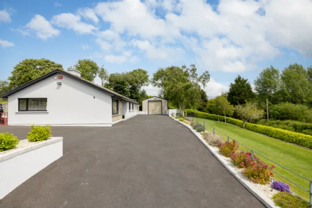 Photo of Kiltrea, Caim, Enniscorthy, Co. Wexford., Y21 N9Y4