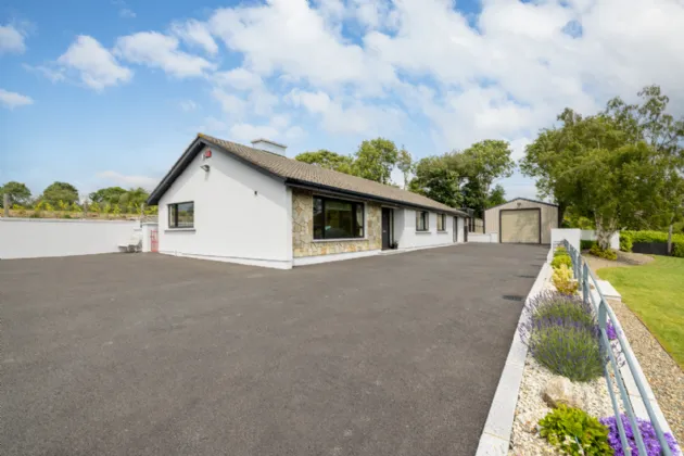 Photo of Kiltrea, Caim, Enniscorthy, Co. Wexford., Y21 N9Y4