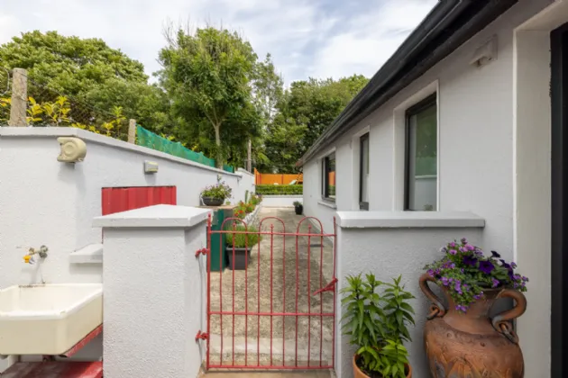 Photo of Kiltrea, Caim, Enniscorthy, Co. Wexford., Y21 N9Y4