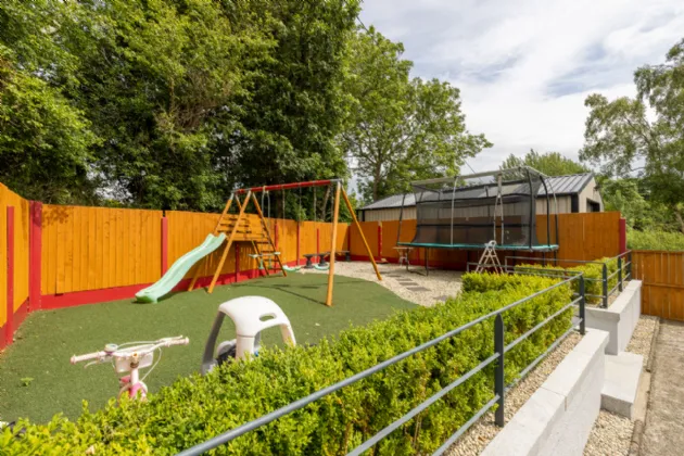 Photo of Kiltrea, Caim, Enniscorthy, Co. Wexford., Y21 N9Y4