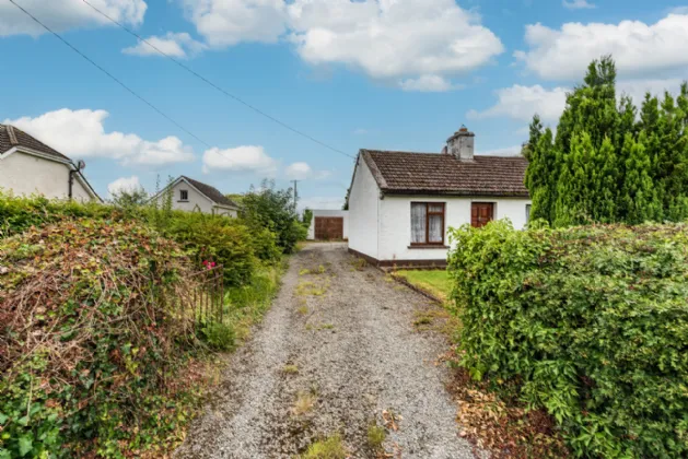 Photo of Raheens, Caragh, Co. Kildare, W91 DCD8