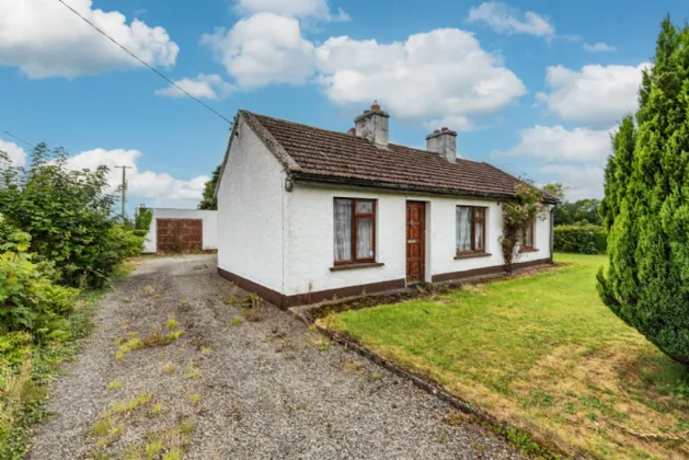Photo of Raheens, Caragh, Co. Kildare, W91 DCD8