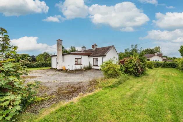 Photo of Raheens, Caragh, Co. Kildare, W91 DCD8