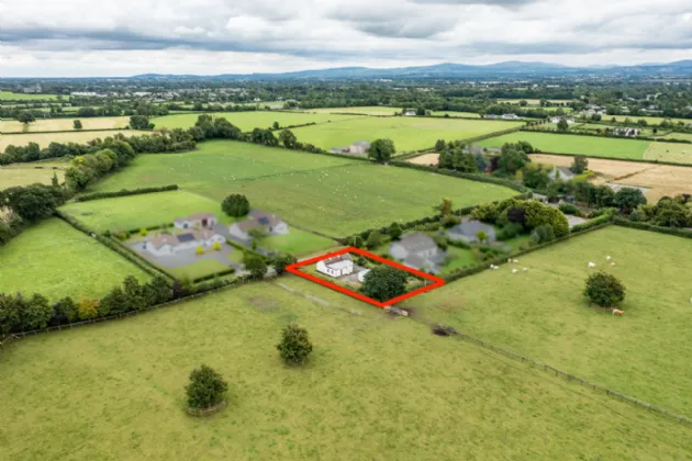 Photo of Raheens, Caragh, Co. Kildare, W91 DCD8