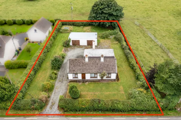 Photo of Raheens, Caragh, Co. Kildare, W91 DCD8