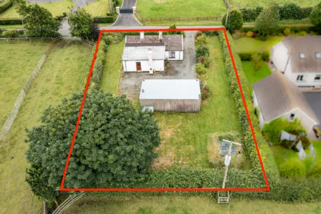 Photo of Raheens, Caragh, Co. Kildare, W91 DCD8