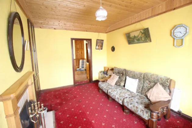 Photo of Raheens, Caragh, Co. Kildare, W91 DCD8