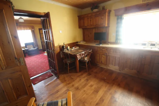 Photo of Raheens, Caragh, Co. Kildare, W91 DCD8