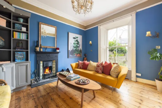 Photo of Springmount House, Church Road, Greystones, Co Wicklow, A63 AH59
