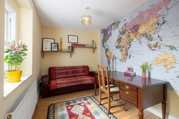 Photo of Springmount House, Church Road, Greystones, Co Wicklow, A63 AH59