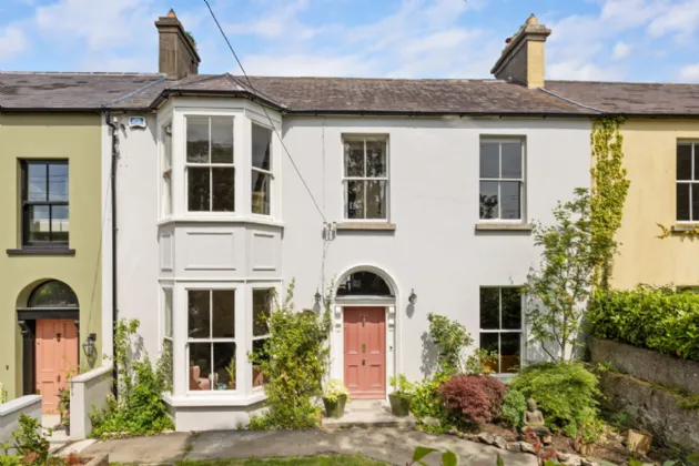 Photo of Springmount House, Church Road, Greystones, Co Wicklow, A63 AH59