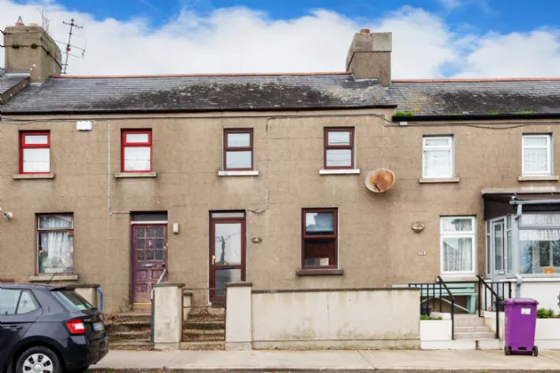 Photo of 5 Pearse Terrace, Wexford Road, Arklow, Co Wicklow, Y14 YN36