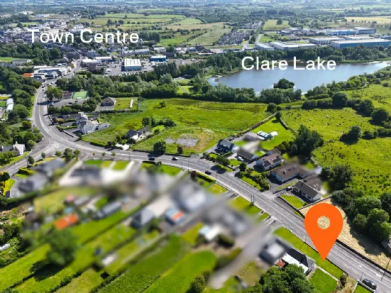 Photo of Rooskeybeg, Claremorris, Co Mayo, F12YP90