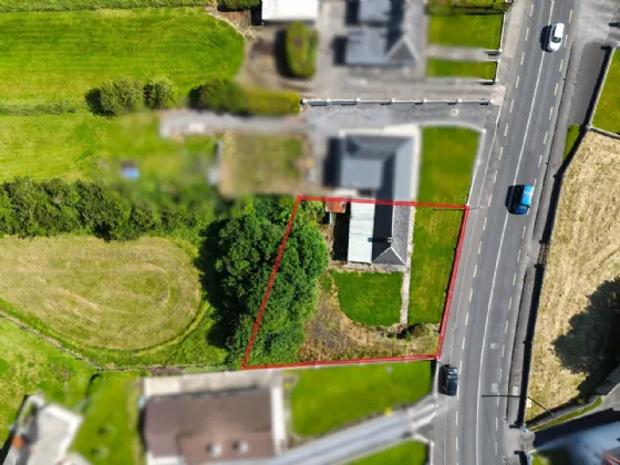 Photo of Rooskeybeg, Claremorris, Co Mayo, F12YP90