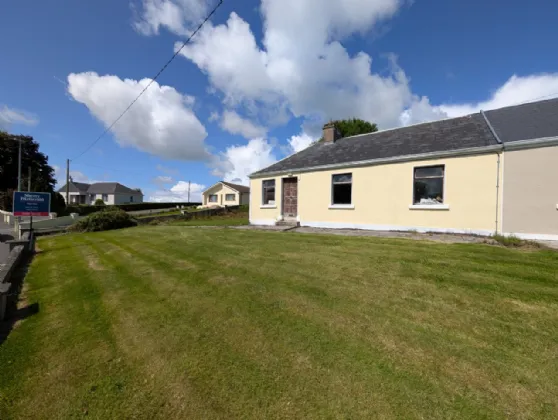 Photo of Rooskeybeg, Claremorris, Co Mayo, F12YP90