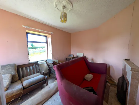 Photo of Rooskeybeg, Claremorris, Co Mayo, F12YP90