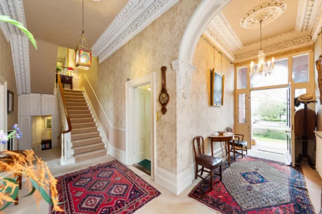 Photo of Belgrano, 73 Merrion Road, Ballsbridge, Dublin 4, D04 E7F9