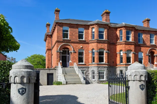 Photo of Belgrano, 73 Merrion Road, Ballsbridge, Dublin 4, D04 E7F9