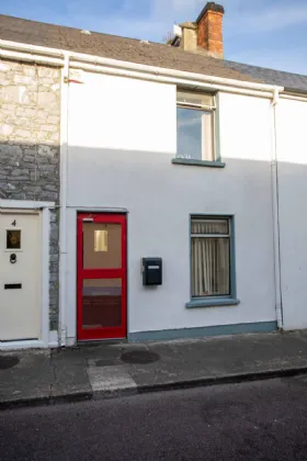 Photo of 3 Rae Street, Tralee, Co. Kerry, V92N270