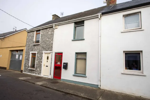 Photo of 3 Rae Street, Tralee, Co. Kerry, V92N270