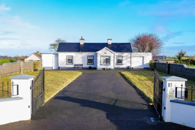 Photo of Castlegrove, Tuam, Co. Galway, H54 CR60