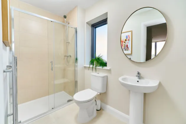 Photo of 3-Bedroom Houses, Beaufort, Boyne Village, Athlumney Navan, Co. Meath